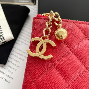 CHANEL Wallet