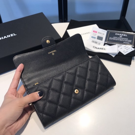 CHANEL Wallet