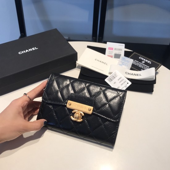 CHANEL Wallet