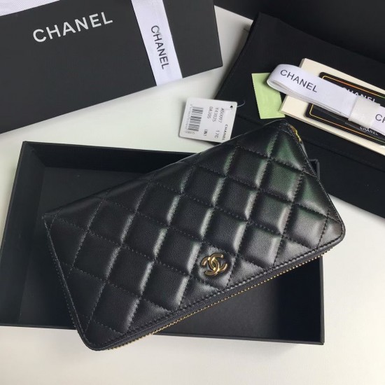 CHANEL Wallet