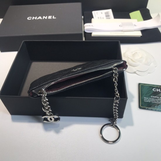 CHANEL Wallet