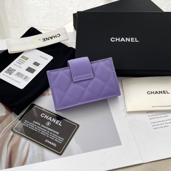 CHANEL Wallet