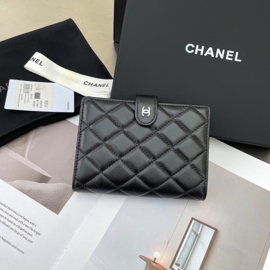 CHANEL Wallet