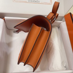 Hermes Constance 19 Epsom