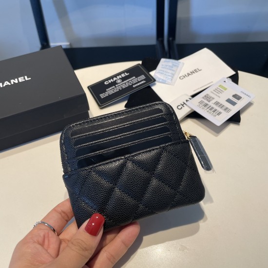 CHANEL Wallet