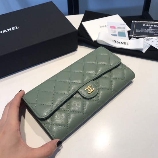 CHANEL Wallet