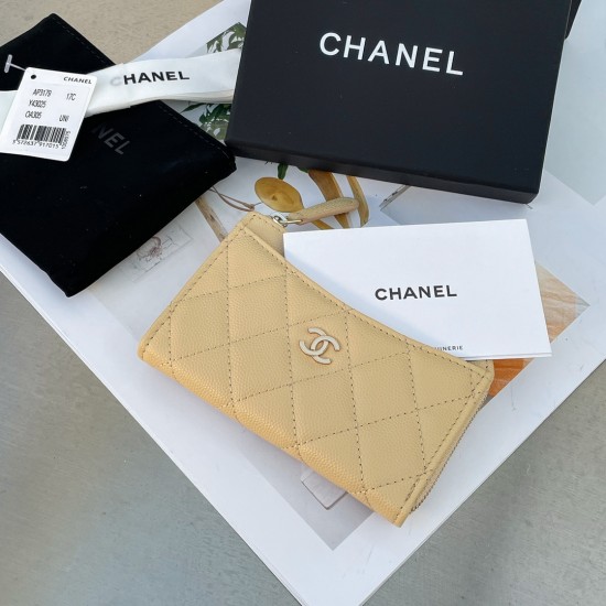 CHANEL Wallet