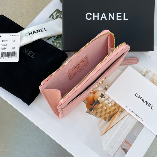 CHANEL Wallet