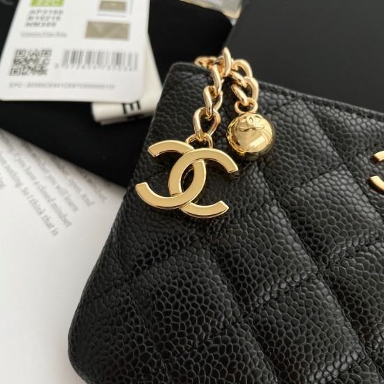 CHANEL Wallet