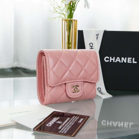 CHANEL Wallet