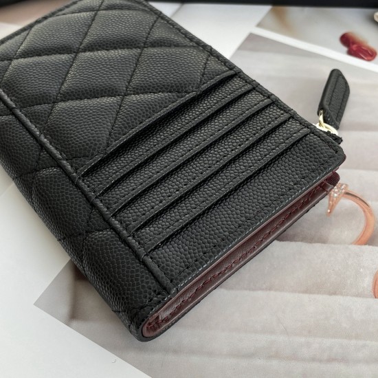 CHANEL Wallet