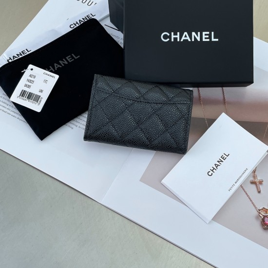 CHANEL Wallet