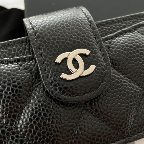 CHANEL Wallet