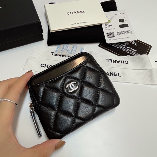 CHANEL Wallet