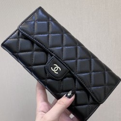 CHANEL Wallet