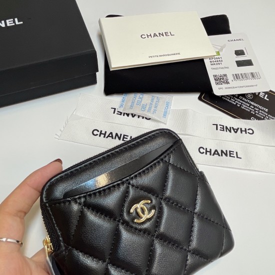 CHANEL Wallet