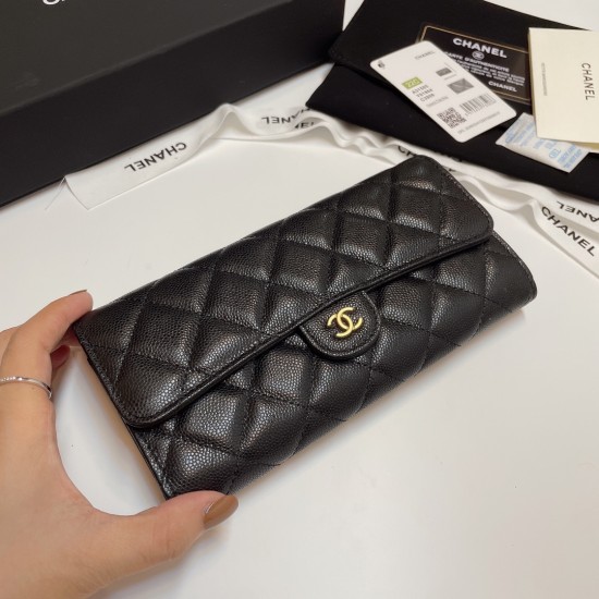 CHANEL Wallet