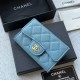 CHANEL Wallet