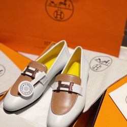 Hermes Royal Loafers