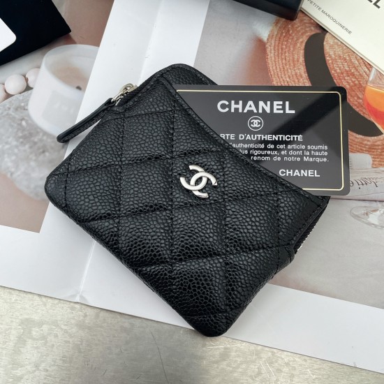 CHANEL Wallet