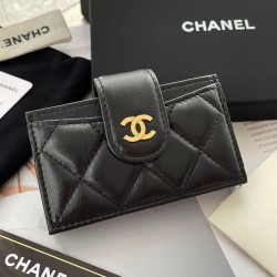 CHANEL Wallet