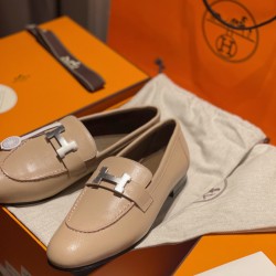 Hermes Royal Loafers