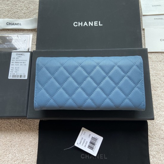 CHANEL Wallet