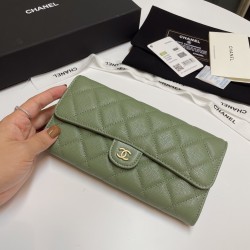 CHANEL Wallet