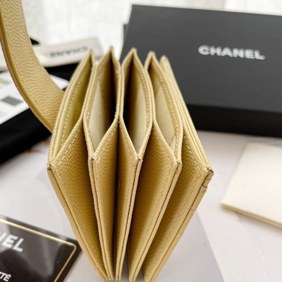 CHANEL Wallet