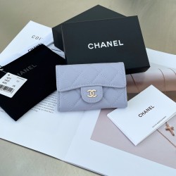 CHANEL Wallet