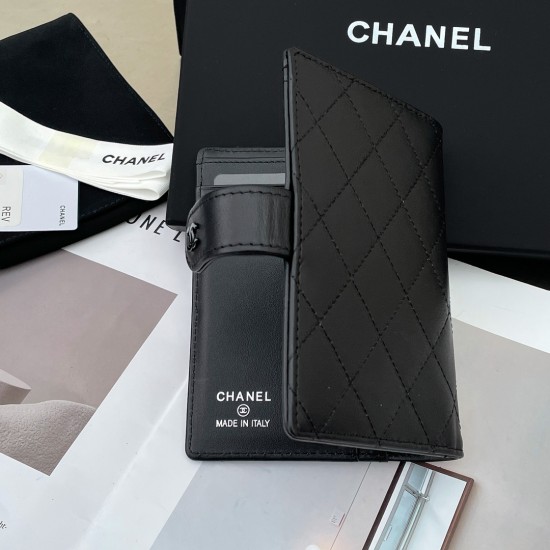 CHANEL Wallet