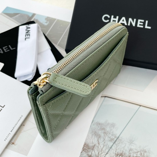 CHANEL Wallet