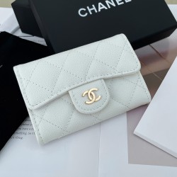 CHANEL Wallet