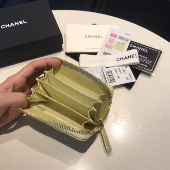 CHANEL Wallet