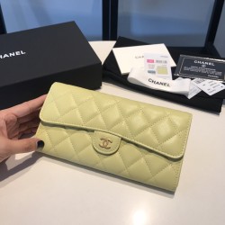 CHANEL Wallet