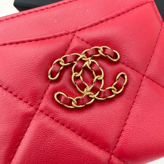 CHANEL Wallet