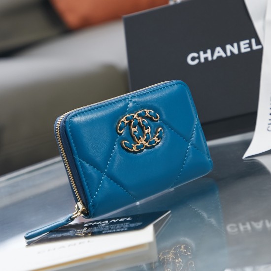 CHANEL Wallet