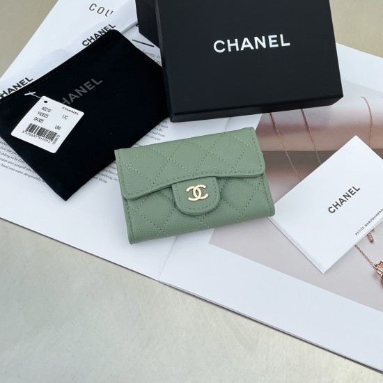 CHANEL Wallet