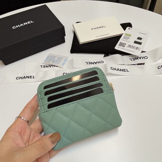 CHANEL Wallet