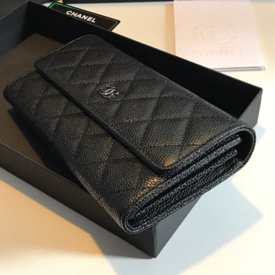 CHANEL Wallet