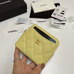 CHANEL Wallet