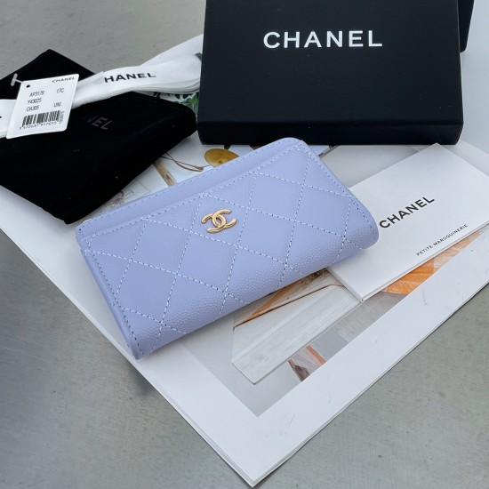 CHANEL Wallet