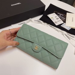 CHANEL Wallet