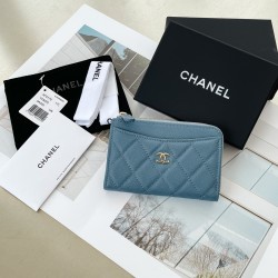 CHANEL Wallet