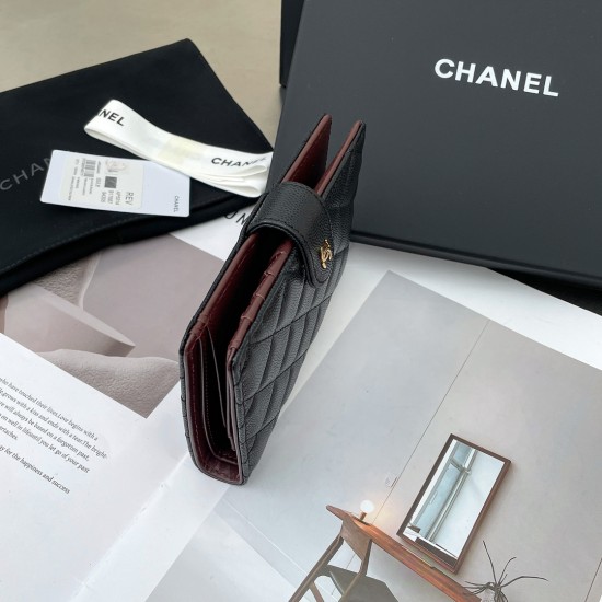 CHANEL Wallet