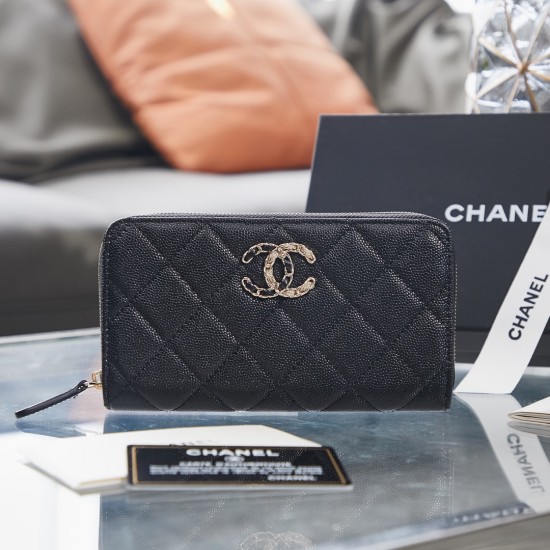 CHANEL Wallet