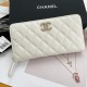 CHANEL Wallet