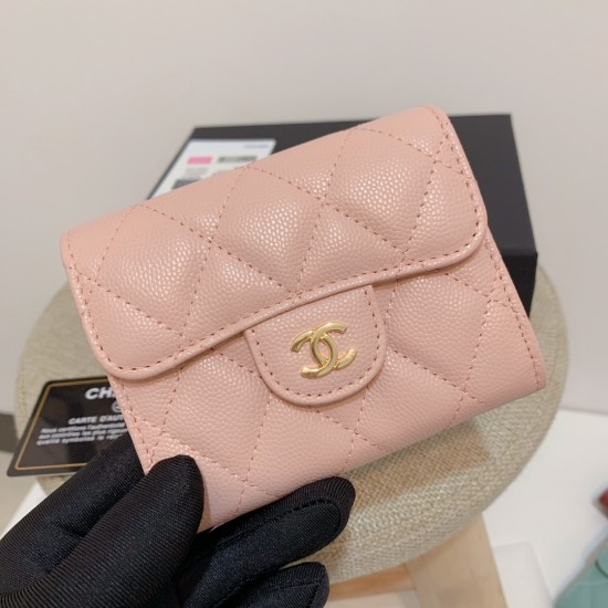 CHANEL Wallet