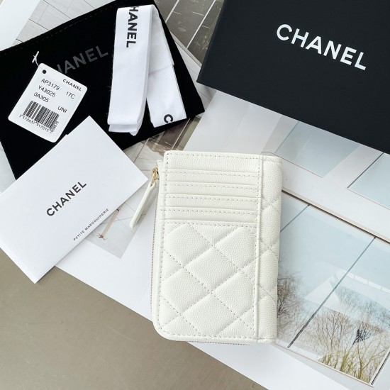 CHANEL Wallet