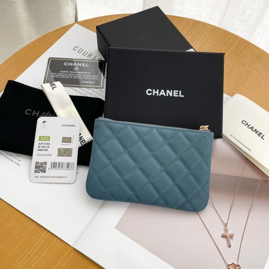 CHANEL Wallet